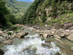 -雅鲁激流探险漂流