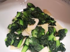 塔菜冬笋-新吉士·上海菜(浦东LCM置汇旭辉店)