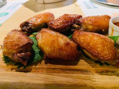 -囧吉香生蚝牛排馆(湖北路店)