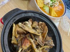 -老闽味姜母鸭·煎蟹闽菜餐厅(曾厝垵地标店)
