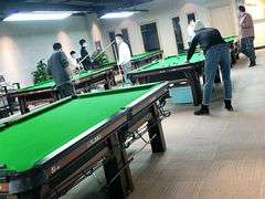 -云川台球(马甸店)