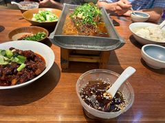 -树厨贵州菜(花果园购物中心店)