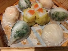 一品海皇三宝拼-广州酒家(越华店)