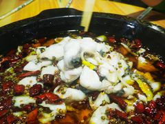 -金三可市井水煮鱼(金碧园店)