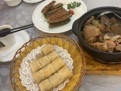 -鹭园酒家·四十年老字号