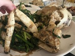 -无招牌海鲜餐厅(滨海艺术中心店)