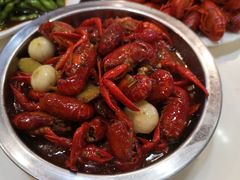 -老三龙虾(汉阳杨泗庙店)