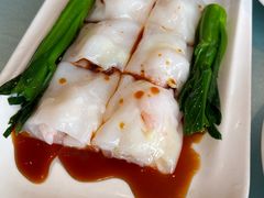 -彩丰楼中餐厅·仁恒洲际酒店