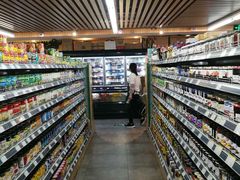 -婕妮璐超市(北京棕榈泉生活广场店)