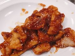 -惠丰门丁肉饼店