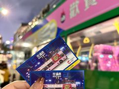 -Big Bus Tours 敞篷观光巴士
