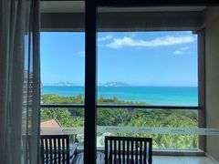 -三亚湾海居铂尔曼度假酒店
