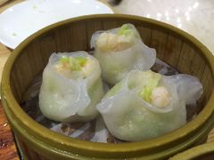 iphone_upload_pic-圣河湾虾饺美食(站前店)
