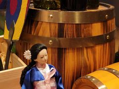 -视界美食自助餐厅·石家庄希尔顿酒店