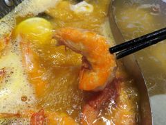 -手选潮汕鲜活牛肉火锅(二七广场店)