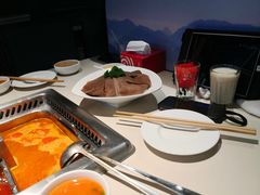 -海底捞火锅(枫蓝国际购物中心店)
