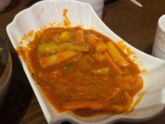 -汉米达特色料理餐厅(郴州友阿国际广场店)