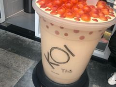 -KOI Thé(力宝广场店)