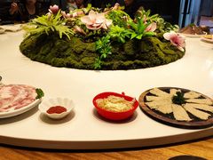 -二荆条·城市森林火锅旗舰店
