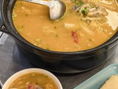 -老渔家鲜鱼轩(南浦横街店)
