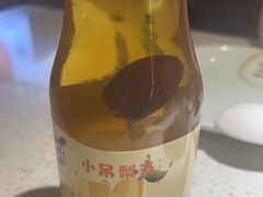 -船歌·鱼水饺青岛菜(金狮广场店)