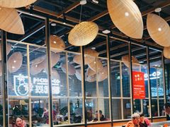 -采椰郎椰子鸡·脆皮鸡火锅(融创茂店)