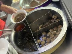 -好成财牛排馆(涂门街总店)