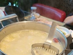 -打酱友•斑鱼海鲜粥火锅(吴桥店)