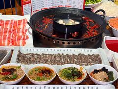 -重庆老火锅(长虹店)