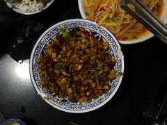 辣椒竹笋-银满斗(步行街总店)