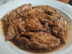 -同发号饭庄(复兴路店)
