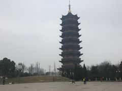-葛仙湖公园
