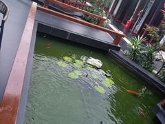 -濮园 · 四合院餐厅