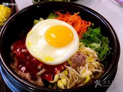 -将军牛排·尔滨地标朝鲜族美食(总店)