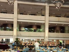 -佰园全日西餐厅-厦门佰翔软件园酒店