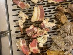 -邛海景风火盆烧烤(大石板古村二分店)