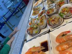 -深海中餐厅(国家海洋博物馆店)