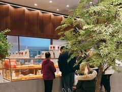 大堂-君之狮子山·轻糖烘焙(松江印象城店)