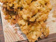 -潮粥荟·潮汕砂锅粥(槐房万达店)