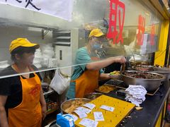 -阿生哥螺蛳粉(永安街店)
