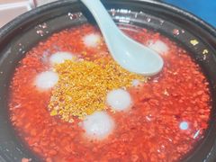 -黔渔翁豆花渎鱼(喷水池店)