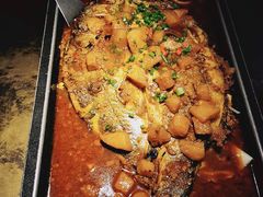 -炉鱼(萧山万象汇店)