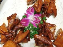 -香顺·客家菜(东坑店)