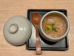 茶碗蒸-鮨·玄海