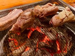 -7年8班朝鲜族非遗美食(三钢里店)