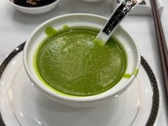 蔬菜汤-金源餐馆