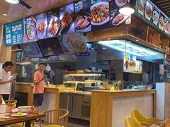 -伊麦佳兰州牛肉面清真美食店