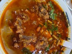 -豆相识•九九豆腐脑(牛咡桥店)