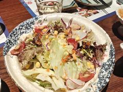 -神乐屋料理·铁板烧(京华园店)