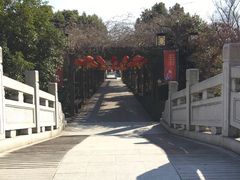 -白马涧龙池景区